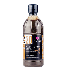 Sauce black pepper Tamaki